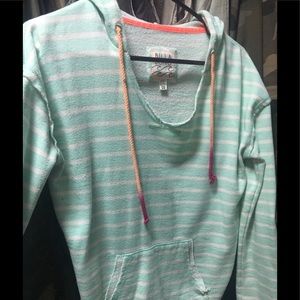 Billabong hoodie